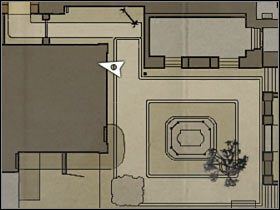 3 - Etap 1 i 6 - Księgi | Sekrety Wolfenstein - Wolfenstein - poradnik do gry