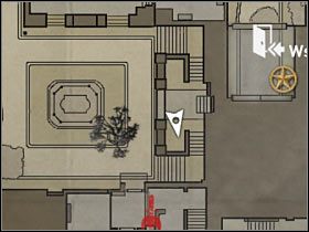 4 - Etap 1 i 6 - Księgi | Sekrety Wolfenstein - Wolfenstein - poradnik do gry