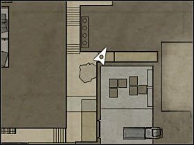 6 - Etap 1 i 6 - Księgi | Sekrety Wolfenstein - Wolfenstein - poradnik do gry