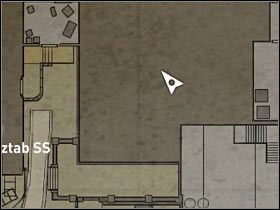 7 - Etap 1 i 6 - Księgi | Sekrety Wolfenstein - Wolfenstein - poradnik do gry