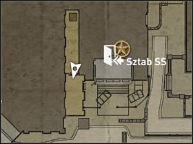 9 - Etap 1 i 6 - Księgi | Sekrety Wolfenstein - Wolfenstein - poradnik do gry