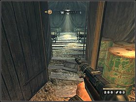 2 - Etap 3 - Złoto | Sekrety Wolfenstein - Wolfenstein - poradnik do gry