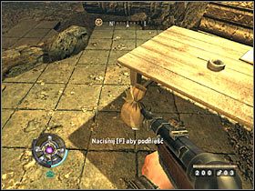 Sekret 5: Niedaleko sekretu #4 - Etap 3 - Złoto | Sekrety Wolfenstein - Wolfenstein - poradnik do gry