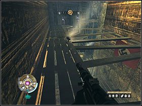 7 - Etap 3 - Złoto | Sekrety Wolfenstein - Wolfenstein - poradnik do gry