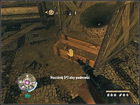 Sekret 9: Również sala z drugim medalionem, tyle że po przeciwnej stronie - Etap 3 - Złoto | Sekrety Wolfenstein - Wolfenstein - poradnik do gry