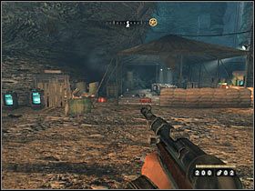 1 - Etap 3 - Wywiad i Księgi | Sekrety Wolfenstein - Wolfenstein - poradnik do gry