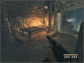 2 - Etap 3 - Wywiad i Księgi | Sekrety Wolfenstein - Wolfenstein - poradnik do gry