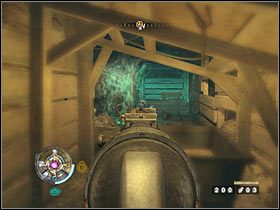 6 - Etap 3 - Wywiad i Księgi | Sekrety Wolfenstein - Wolfenstein - poradnik do gry