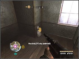 Sekret 6: Nad magazynem - Etap 4 - Złoto i Wywiad | Sekrety Wolfenstein - Wolfenstein - poradnik do gry