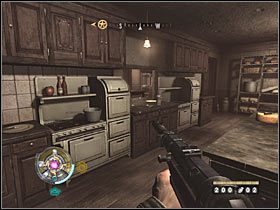 2 - Etap 5 - Złoto | Sekrety Wolfenstein - Wolfenstein - poradnik do gry