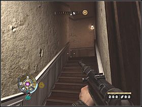 3 - Etap 5 - Złoto | Sekrety Wolfenstein - Wolfenstein - poradnik do gry