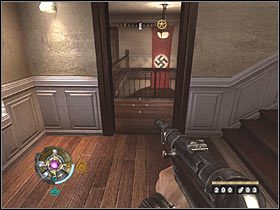 5 - Etap 5 - Złoto | Sekrety Wolfenstein - Wolfenstein - poradnik do gry