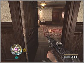 6 - Etap 5 - Złoto | Sekrety Wolfenstein - Wolfenstein - poradnik do gry