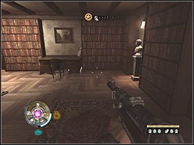 8 - Etap 5 - Złoto | Sekrety Wolfenstein - Wolfenstein - poradnik do gry