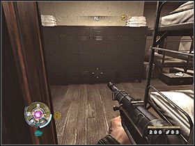 2 - Etap 5 - Wywiad i Księgi | Sekrety Wolfenstein - Wolfenstein - poradnik do gry