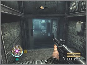 7 - Etap 8 i 9 - Złoto (cz.1) | Sekrety Wolfenstein - Wolfenstein - poradnik do gry