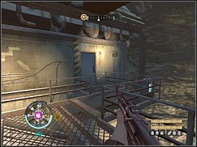 2 - Etap 8 i 9 - Złoto (cz.2) | Sekrety Wolfenstein - Wolfenstein - poradnik do gry