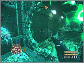 5 - Etap 10 - Złoto (cz.1) | Sekrety Wolfenstein - Wolfenstein - poradnik do gry