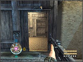 8 - Etap 10 - Złoto (cz.1) | Sekrety Wolfenstein - Wolfenstein - poradnik do gry