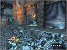 2 - Etap 10 - Złoto (cz.2) | Sekrety Wolfenstein - Wolfenstein - poradnik do gry