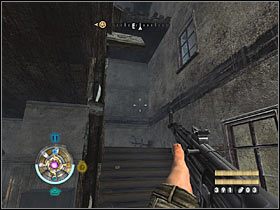 3 - Etap 10 - Wywiad i Księgi | Sekrety Wolfenstein - Wolfenstein - poradnik do gry