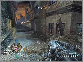 5 - Etap 10 - Wywiad i Księgi | Sekrety Wolfenstein - Wolfenstein - poradnik do gry