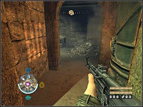 6 - Etap 10 - Wywiad i Księgi | Sekrety Wolfenstein - Wolfenstein - poradnik do gry