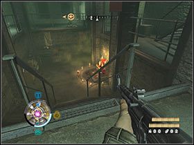 3 - Etap 12 - Złoto | Sekrety Wolfenstein - Wolfenstein - poradnik do gry