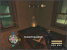 Sekret 10: W pomieszczeniu z trzecim zakładnikiem - Etap 12 - Złoto | Sekrety Wolfenstein - Wolfenstein - poradnik do gry