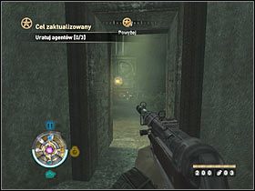 5 - Etap 12 - Wywiad i Księgi | Sekrety Wolfenstein - Wolfenstein - poradnik do gry