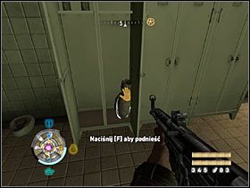 Sekret 16: Ogromna sala, w której przebywają siły wroga - Etap 13 - Złoto (cz.2) | Sekrety Wolfenstein - Wolfenstein - poradnik do gry