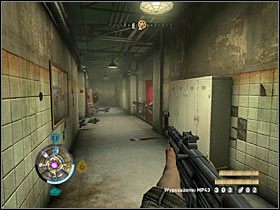 7 - Etap 13 - Złoto (cz.2) | Sekrety Wolfenstein - Wolfenstein - poradnik do gry