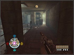 7 - Etap 14 - Złoto (cz.1) | Sekrety Wolfenstein - Wolfenstein - poradnik do gry