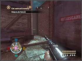 9 - Etap 14 - Złoto (cz.1) | Sekrety Wolfenstein - Wolfenstein - poradnik do gry