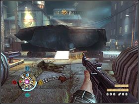 10 - Etap 14 - Złoto (cz.1) | Sekrety Wolfenstein - Wolfenstein - poradnik do gry