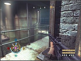 4 - Etap 14 - Złoto (cz.2) | Sekrety Wolfenstein - Wolfenstein - poradnik do gry