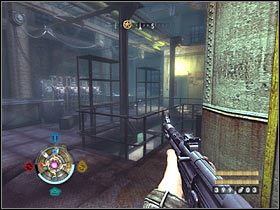 7 - Etap 14 - Złoto (cz.2) | Sekrety Wolfenstein - Wolfenstein - poradnik do gry