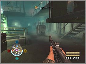 10 - Etap 14 - Złoto (cz.2) | Sekrety Wolfenstein - Wolfenstein - poradnik do gry