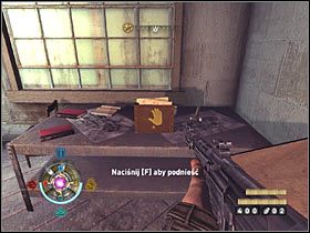 Sekret 3 - Kanały pkt - Etap 14 - Wywiad i Księgi | Sekrety Wolfenstein - Wolfenstein - poradnik do gry