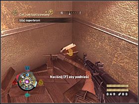 Sekret 4 - Kanały pkt - Etap 14 - Wywiad i Księgi | Sekrety Wolfenstein - Wolfenstein - poradnik do gry