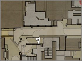 3 - Etap 15 i 18 - Złoto (cz.1) | Sekrety Wolfenstein - Wolfenstein - poradnik do gry
