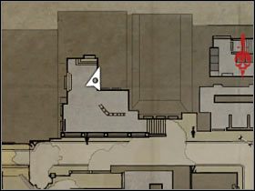 4 - Etap 15 i 18 - Złoto (cz.1) | Sekrety Wolfenstein - Wolfenstein - poradnik do gry