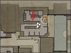5 - Etap 15 i 18 - Złoto (cz.1) | Sekrety Wolfenstein - Wolfenstein - poradnik do gry