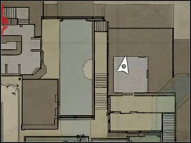 7 - Etap 15 i 18 - Złoto (cz.1) | Sekrety Wolfenstein - Wolfenstein - poradnik do gry