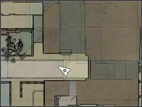 2 - Etap 15 i 18 - Złoto (cz.2) | Sekrety Wolfenstein - Wolfenstein - poradnik do gry