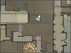 3 - Etap 15 i 18 - Złoto (cz.2) | Sekrety Wolfenstein - Wolfenstein - poradnik do gry