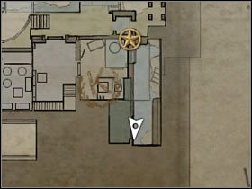4 - Etap 15 i 18 - Złoto (cz.2) | Sekrety Wolfenstein - Wolfenstein - poradnik do gry