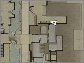 7 - Etap 15 i 18 - Złoto (cz.2) | Sekrety Wolfenstein - Wolfenstein - poradnik do gry