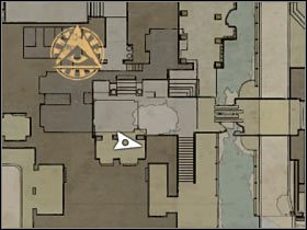 9 - Etap 15 i 18 - Złoto (cz.2) | Sekrety Wolfenstein - Wolfenstein - poradnik do gry