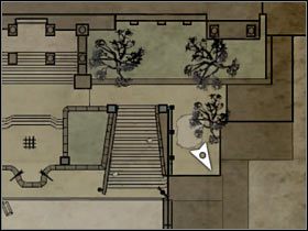 4 - Etap 15 i 18 - Złoto (cz.3) | Sekrety Wolfenstein - Wolfenstein - poradnik do gry